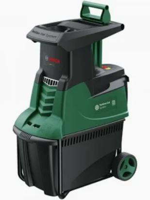 Bosch AXT 25 TC