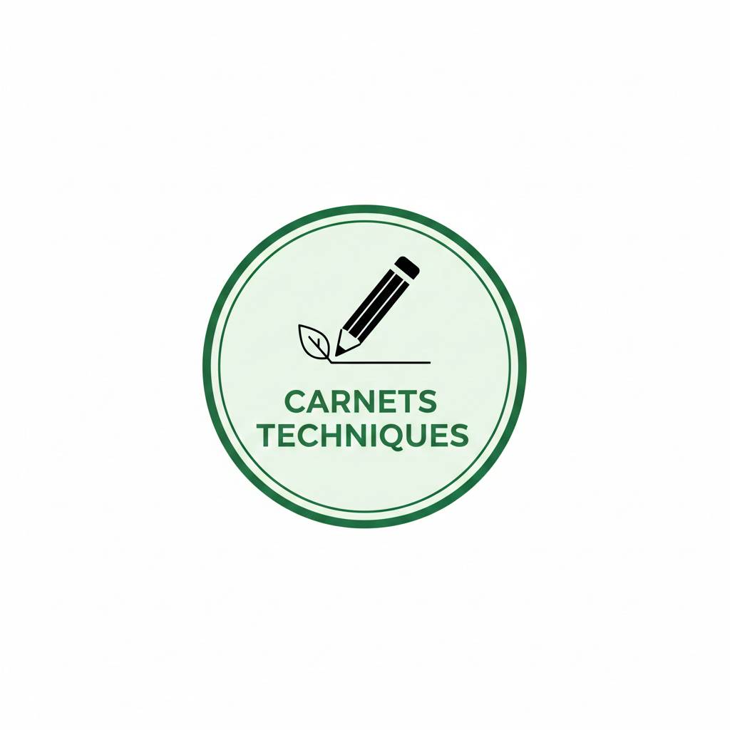 Logo Carnets